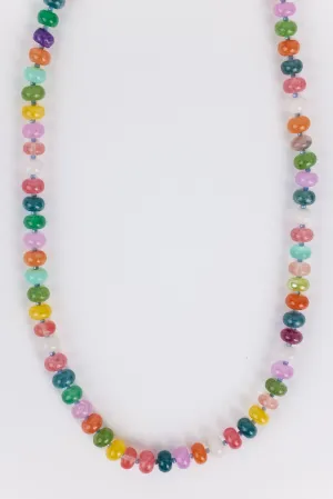 Lorena Necklace