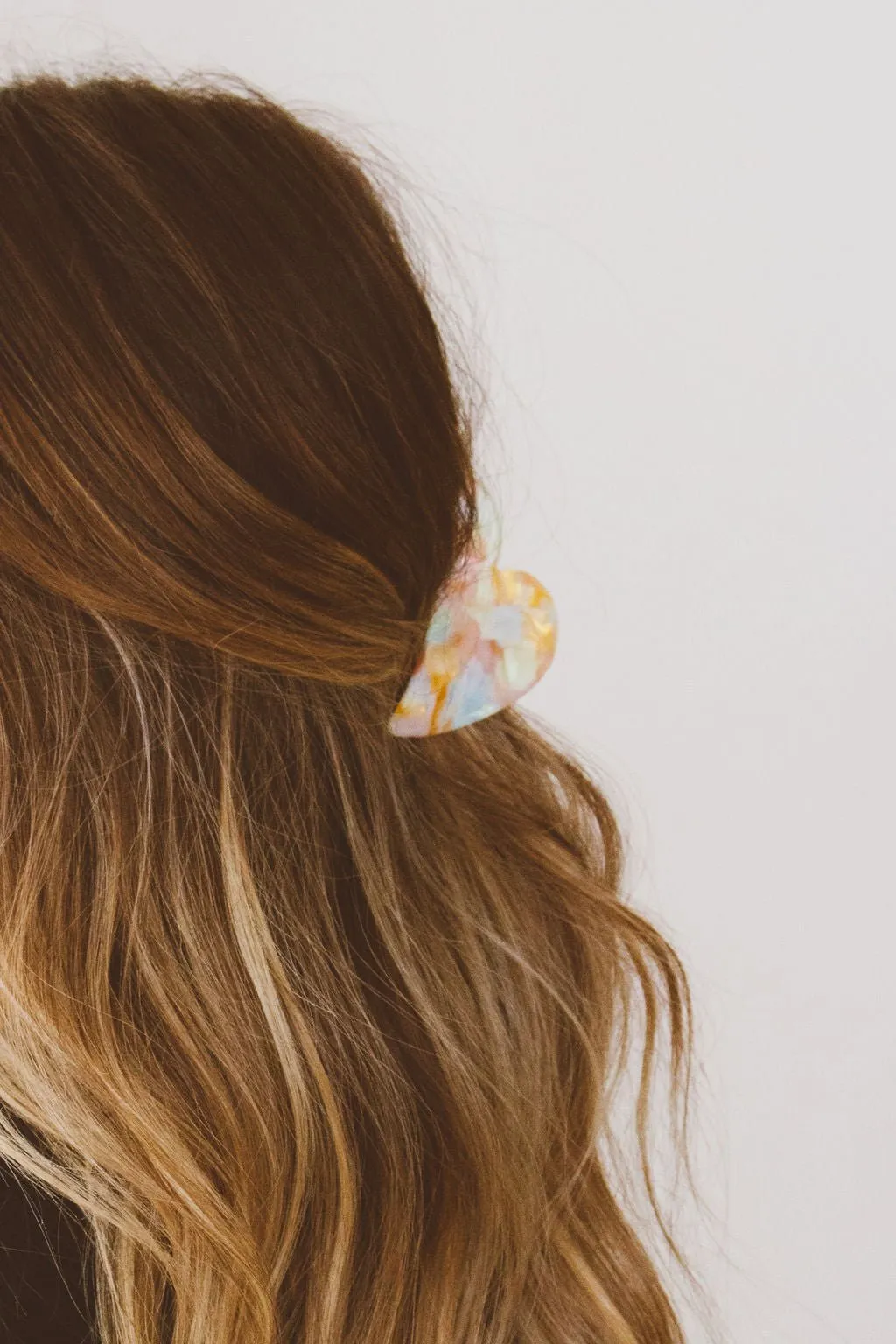 Lover Claw Clip