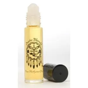 Lovers Moon Roll-On Perfume Oil