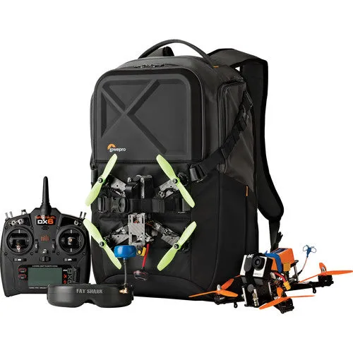 Lowepro LP37011 QuadGuard BP X2 Backpack
