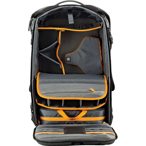 Lowepro LP37011 QuadGuard BP X2 Backpack
