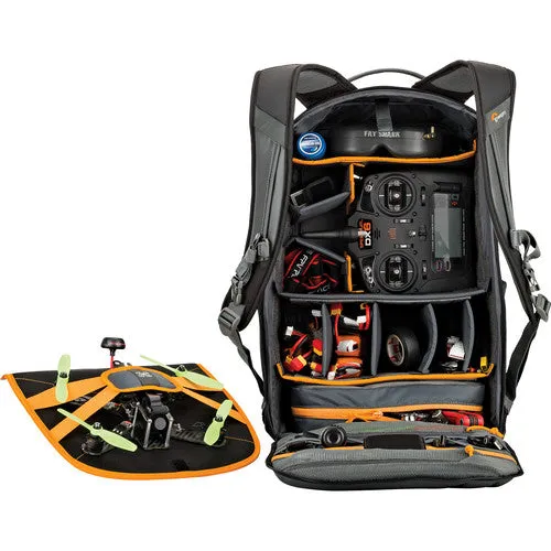 Lowepro LP37011 QuadGuard BP X2 Backpack