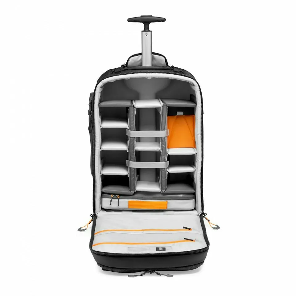 Lowepro Roller Pro Trekker 450AW II