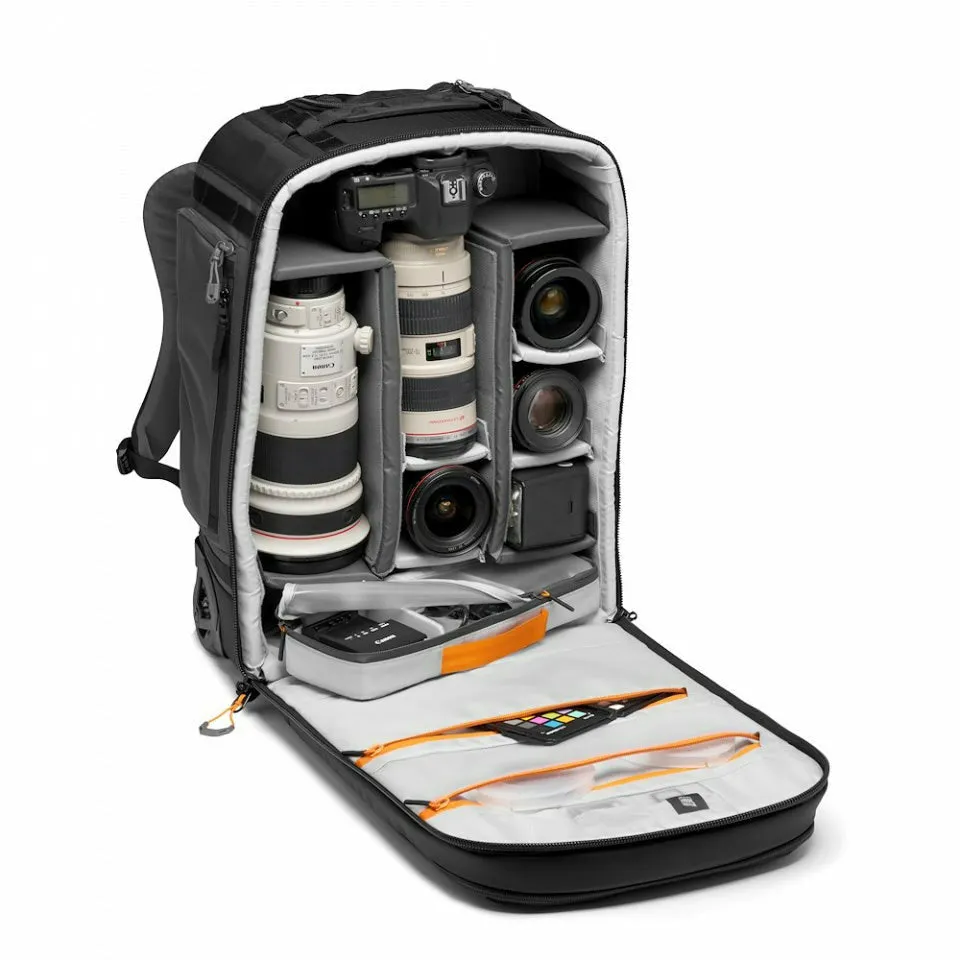 Lowepro Roller Pro Trekker 450AW II