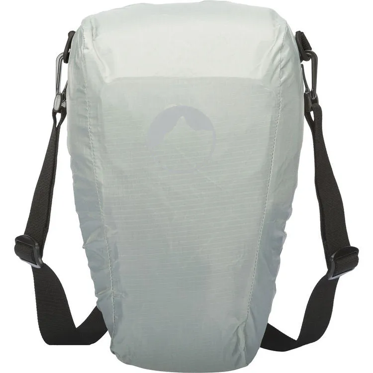 Lowepro Toploader Zoom 55 AW II Shoulder Camera Bag (Blue)