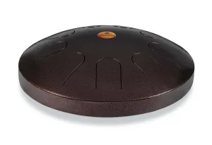 LP Dharma LPD0616 16" Metta Drum Deep Copper