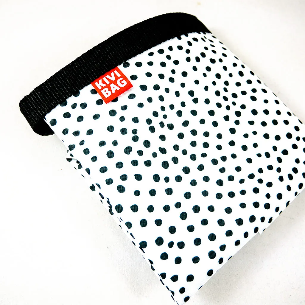 Lunch Bag (Dots)