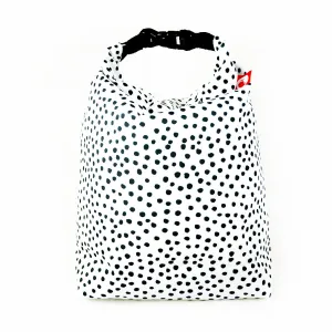 Lunch Bag (Dots)