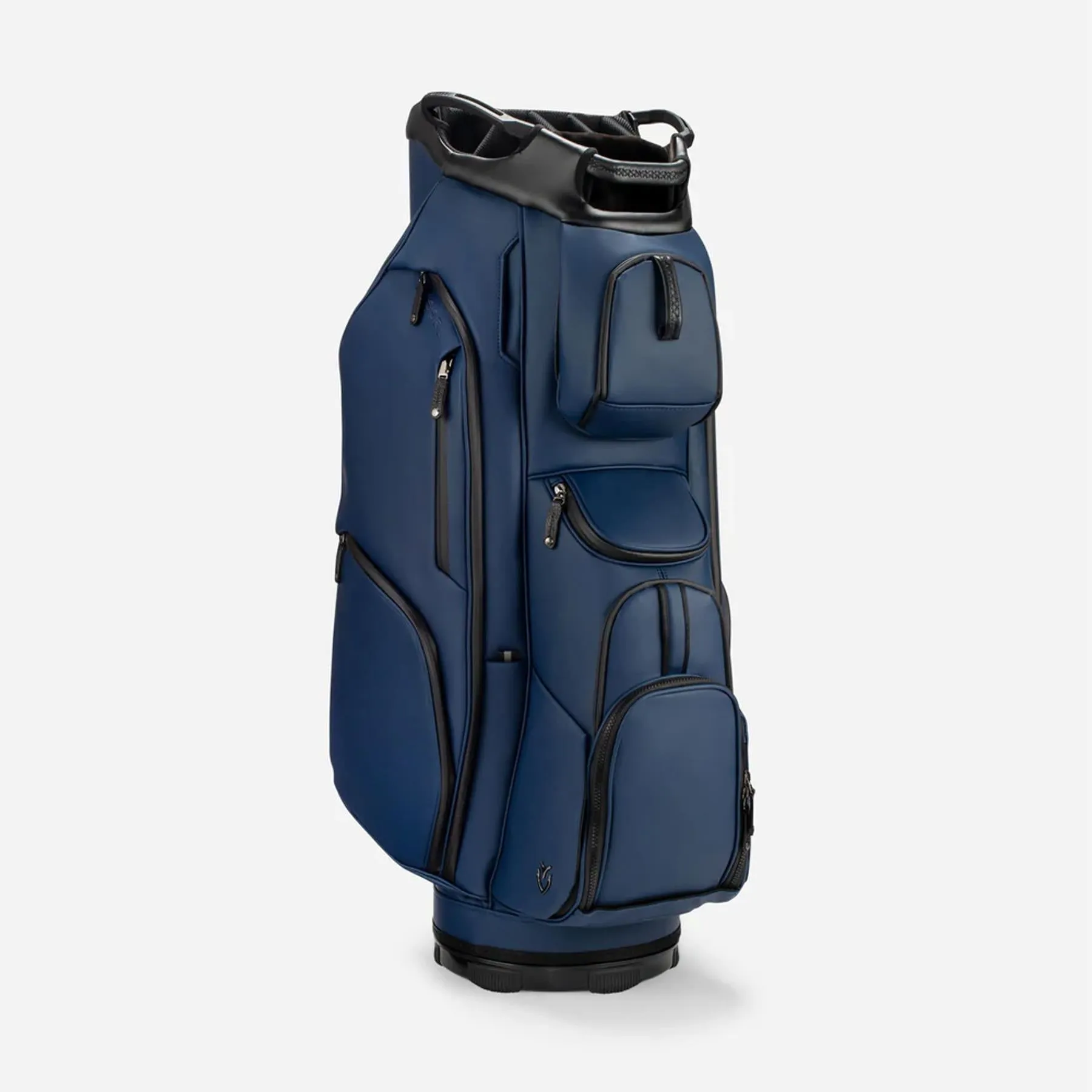 Lux XV 2.0 Cart Bag Navy - 2025