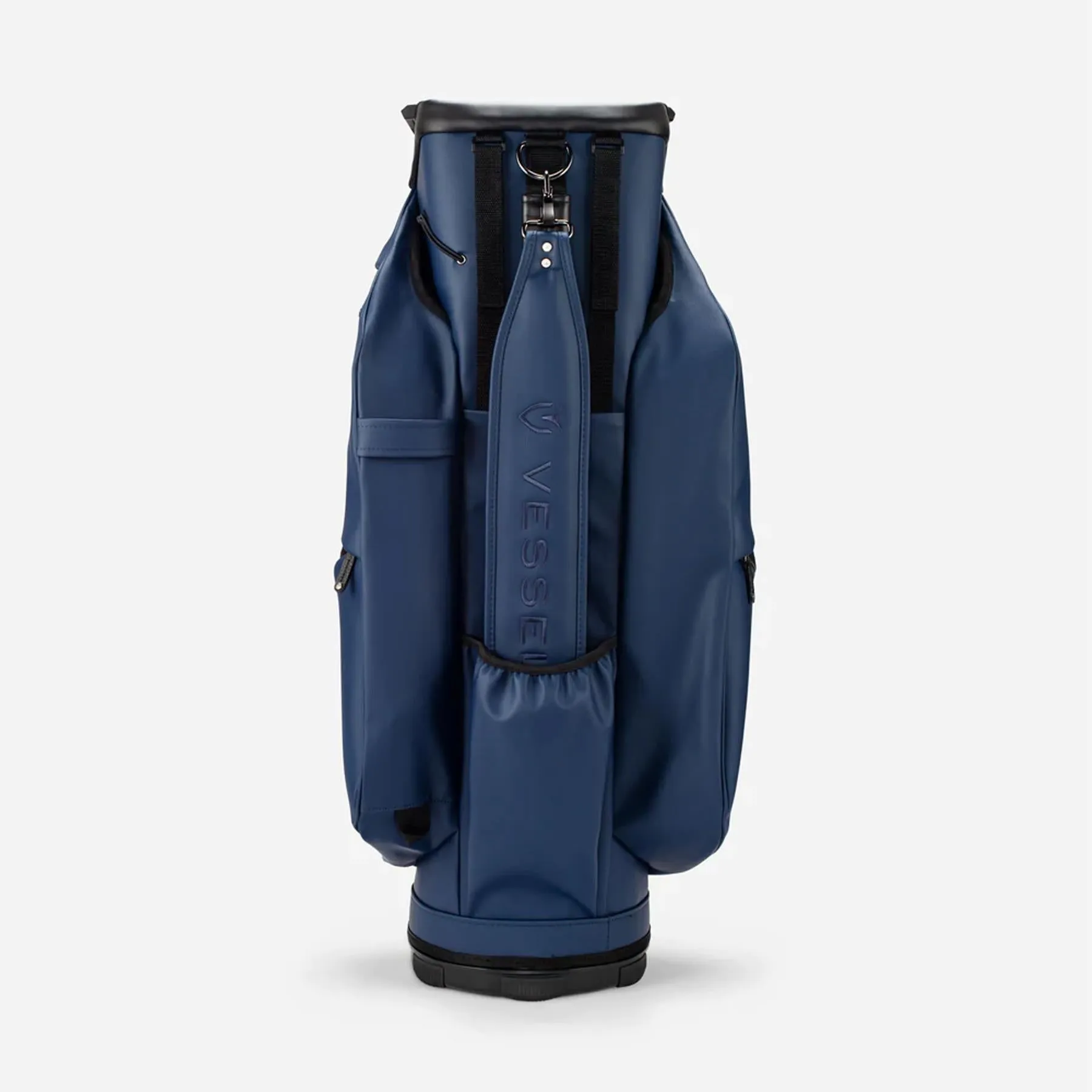 Lux XV 2.0 Cart Bag Navy - 2025