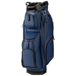 Lux XV 2.0 Cart Bag Navy - 2025