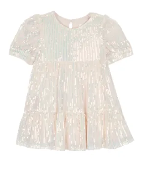 Mabel and Honey - Taylor Sequin Dress