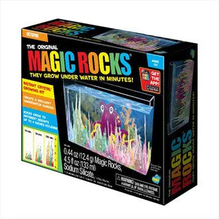 Magic Rocks Deluxe Set
