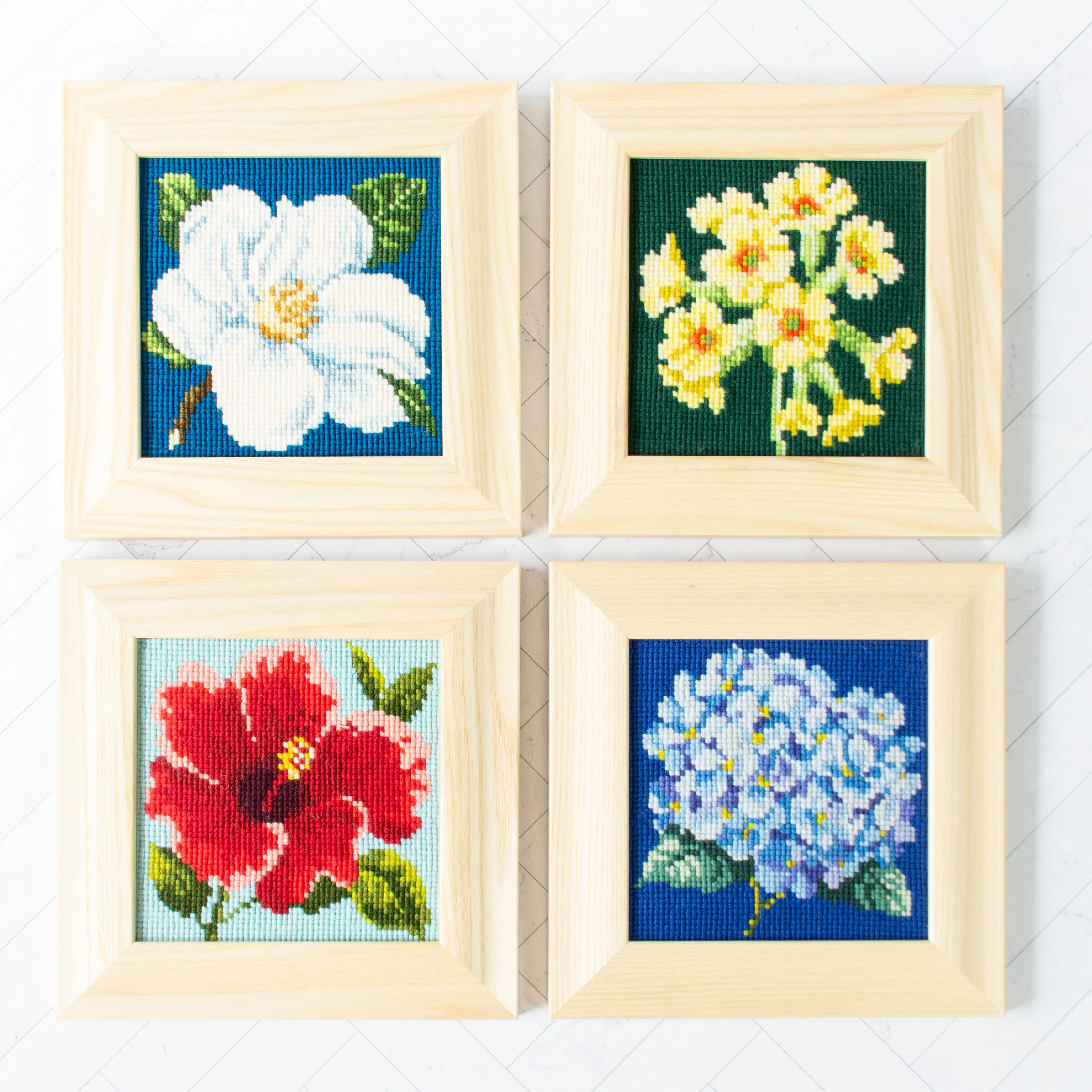 Magnolia Mini Kit