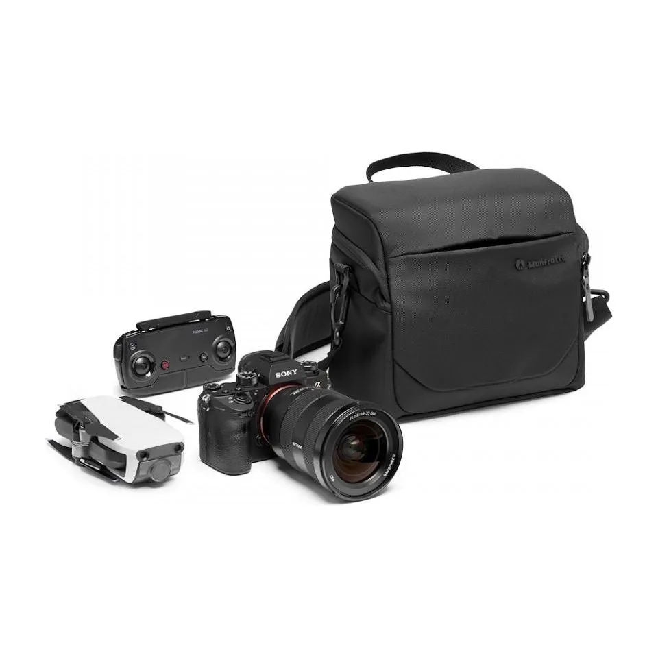 Manfrotto Bag Shoulder Advanced3 L
