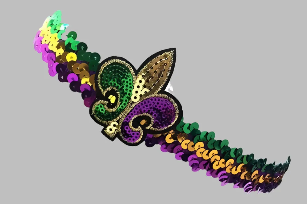 MARDI GRAS Mommy and I bundle