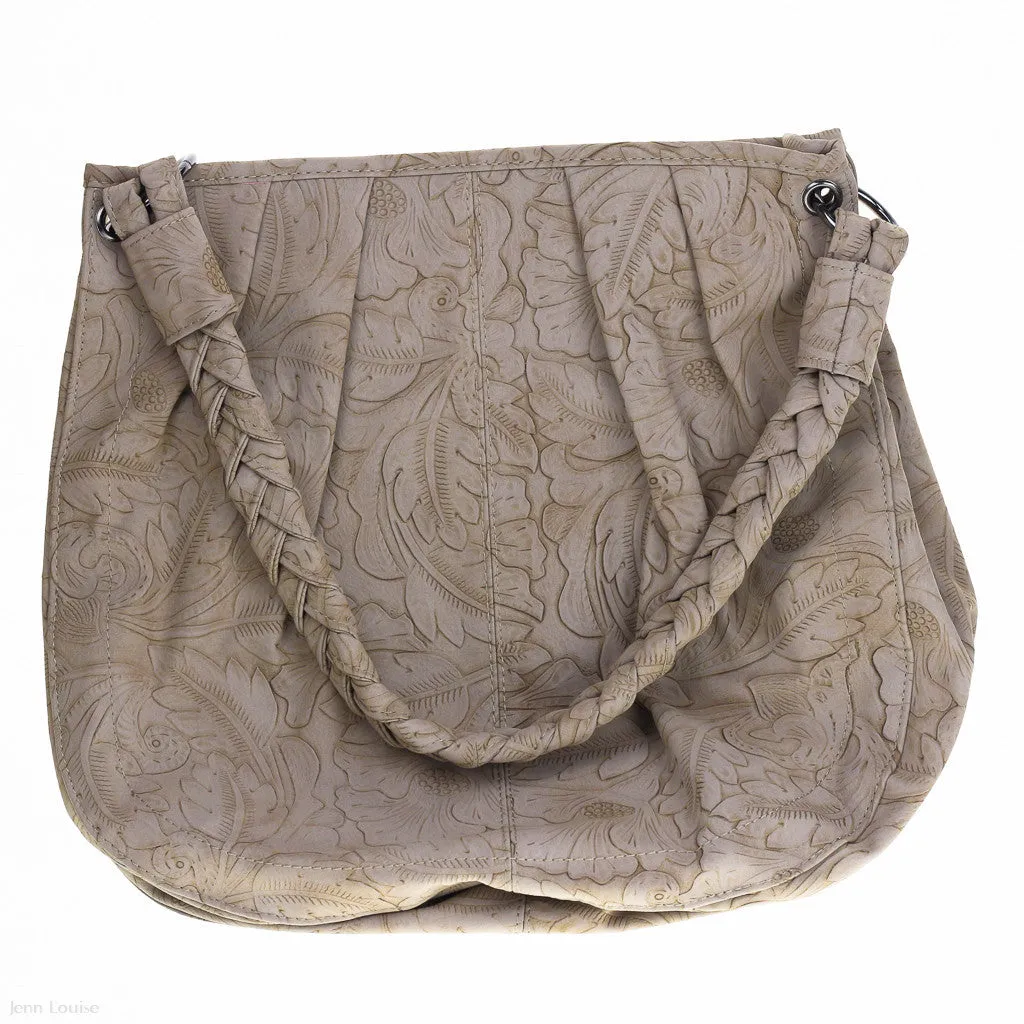 Marley Shoulder Bag (Cinnamon)