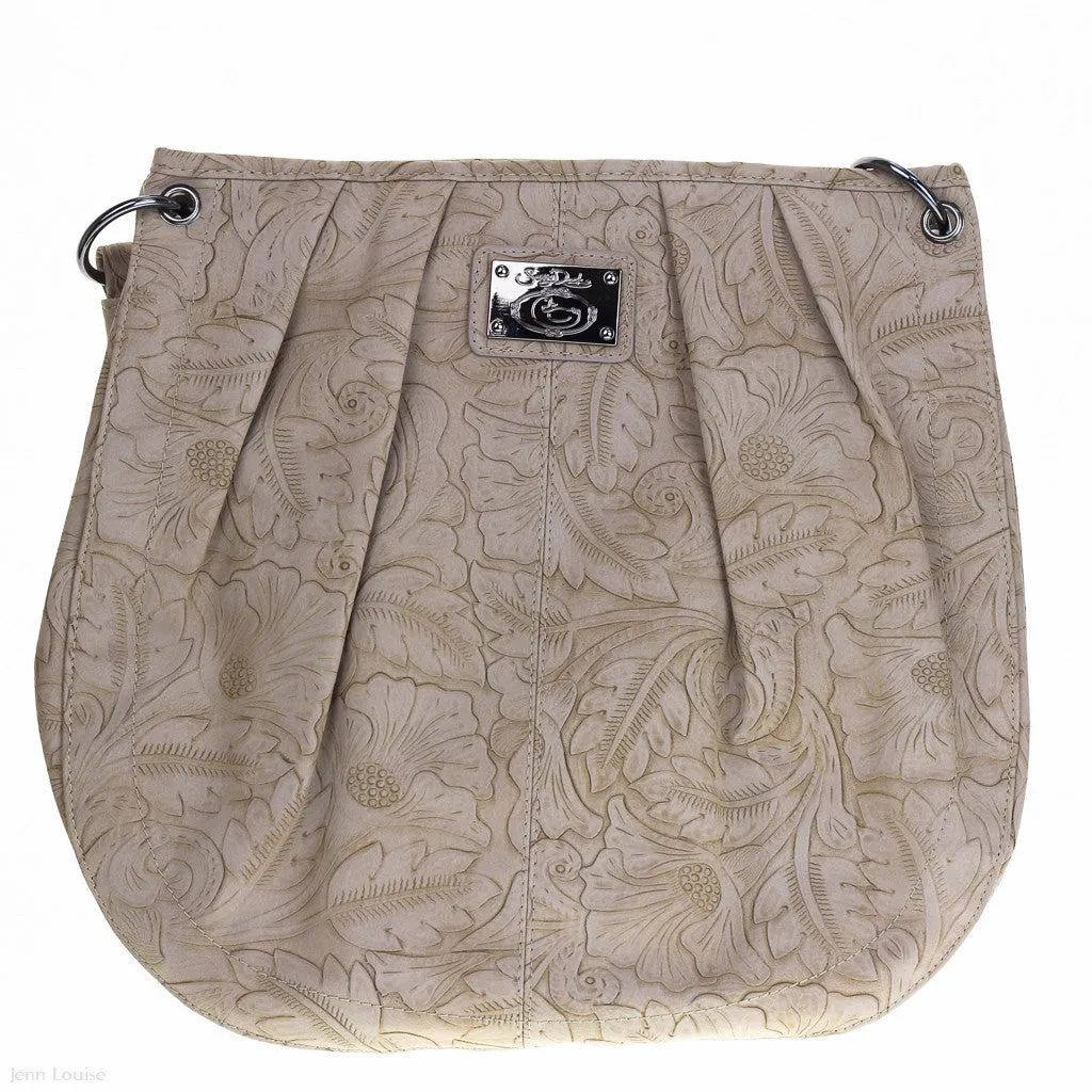 Marley Shoulder Bag (Cinnamon)