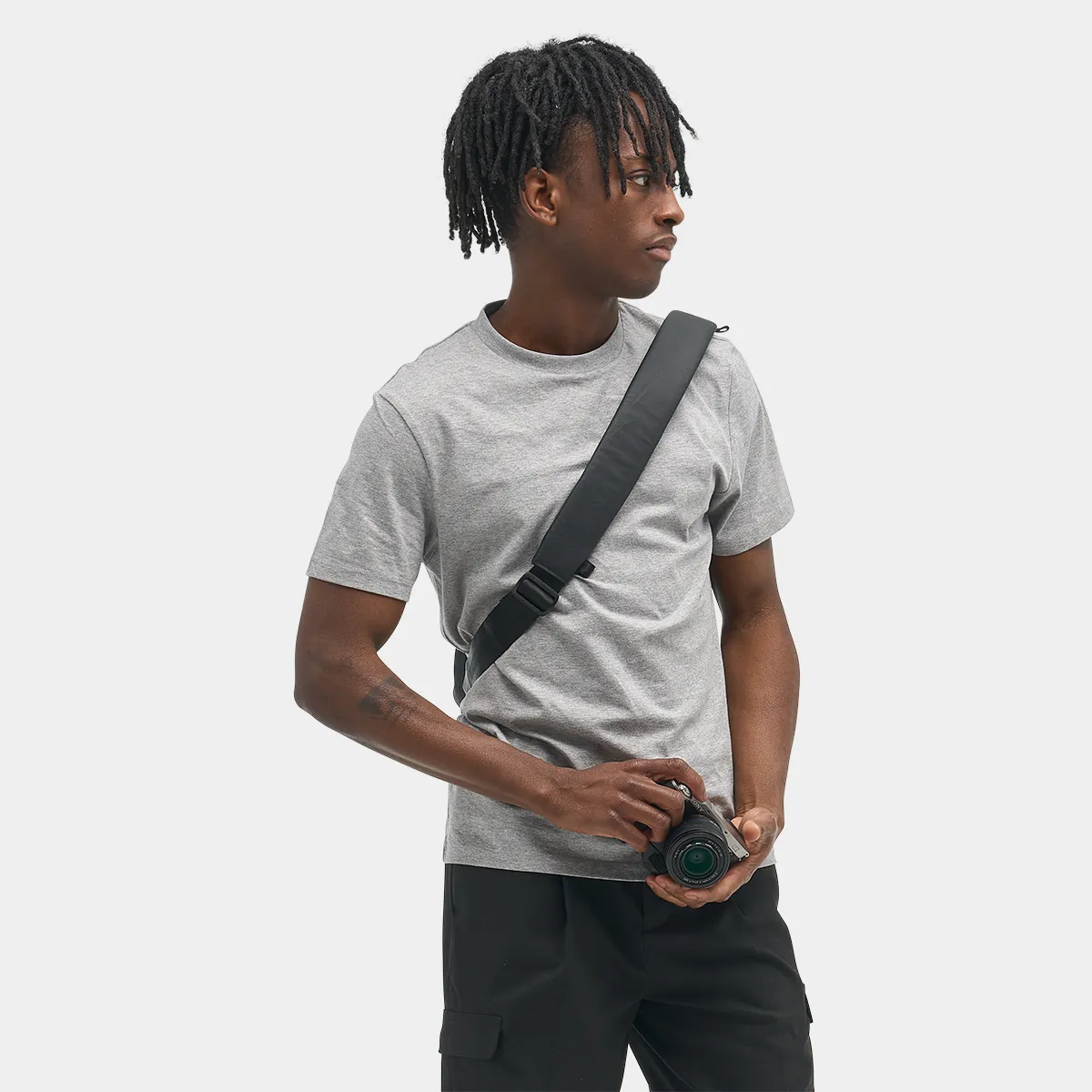 McKinnon Sling 8L - Lost and Found