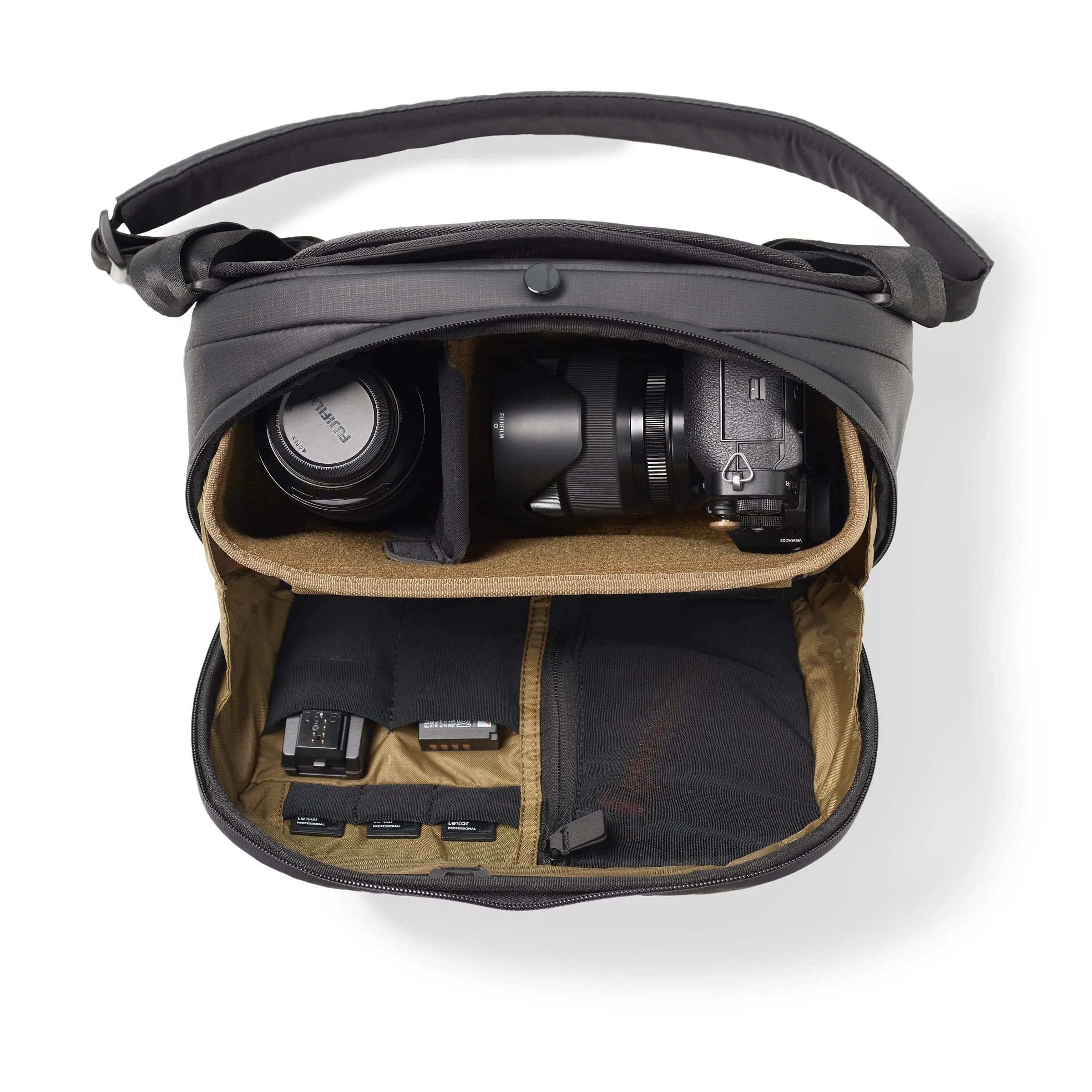 McKinnon Sling 8L - Lost and Found