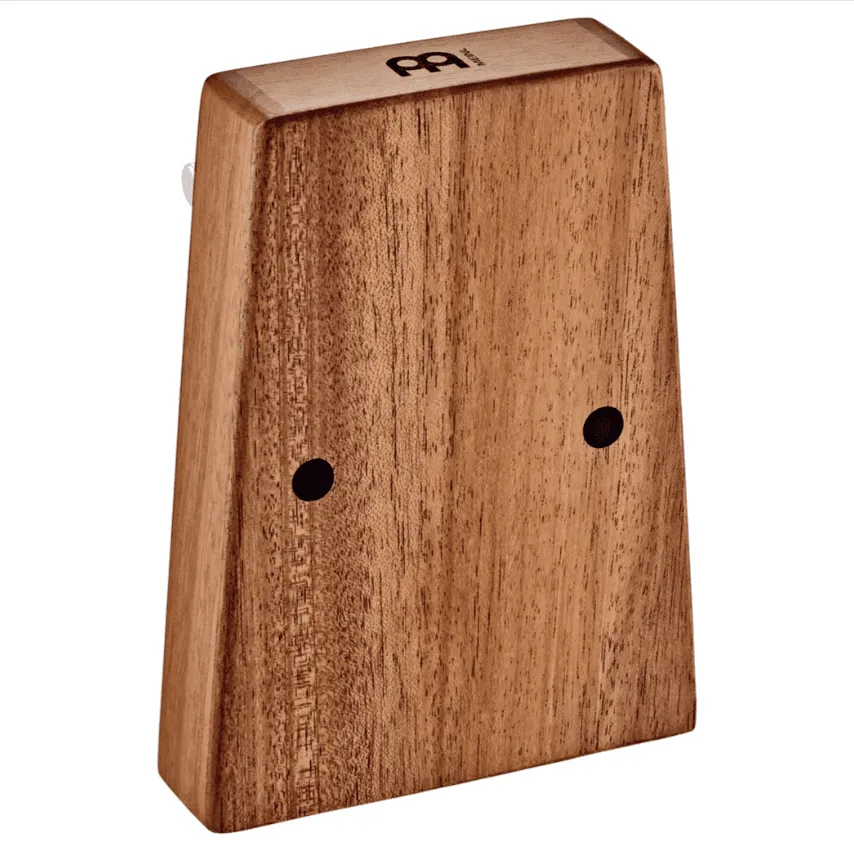 Meinl Sonic Energy Sound Hole Kalimba C Major 10-Notes Mahogany