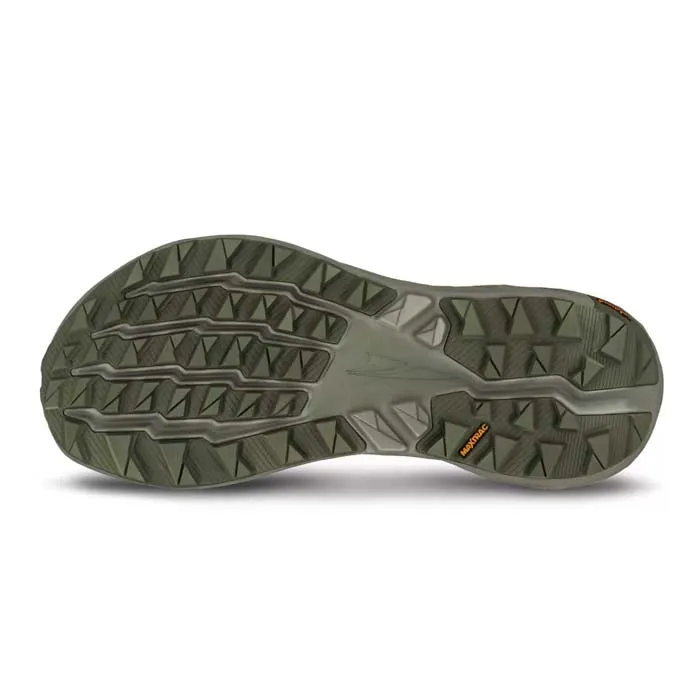 Mens Altra Experience Wild in Black