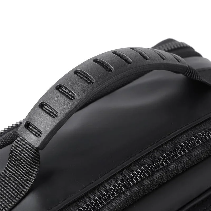 Men's small bag shoulder bag simple outdoor messenger