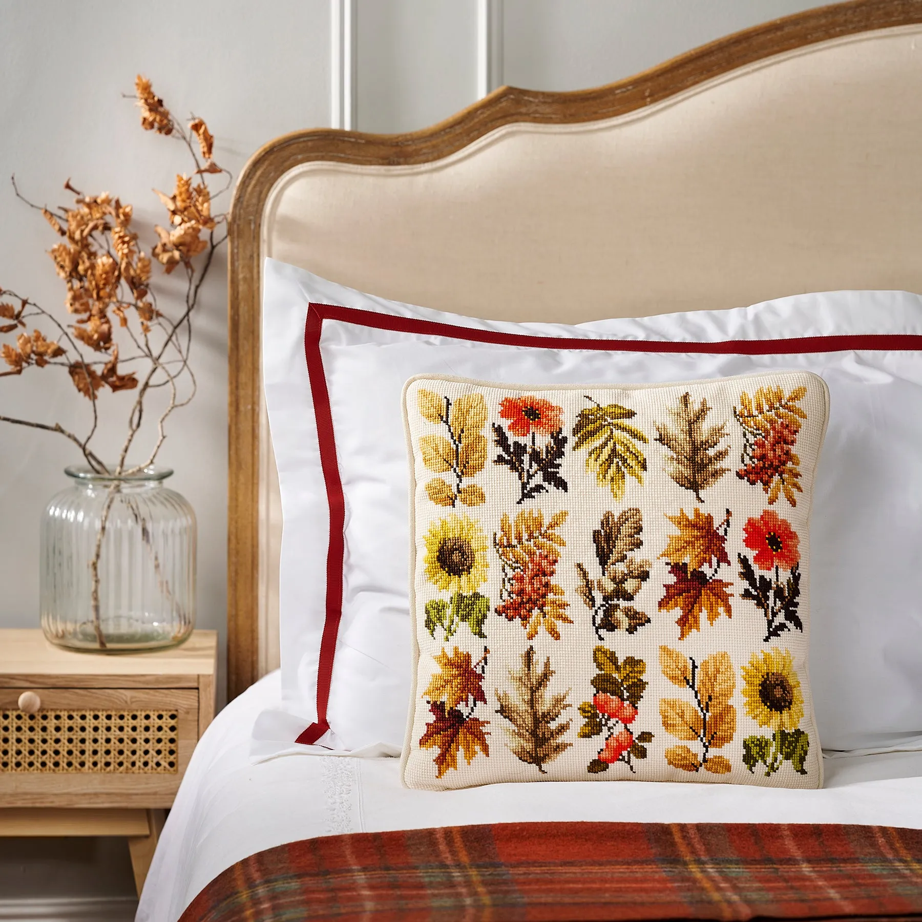 Millefleur Autumn