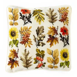Millefleur Autumn
