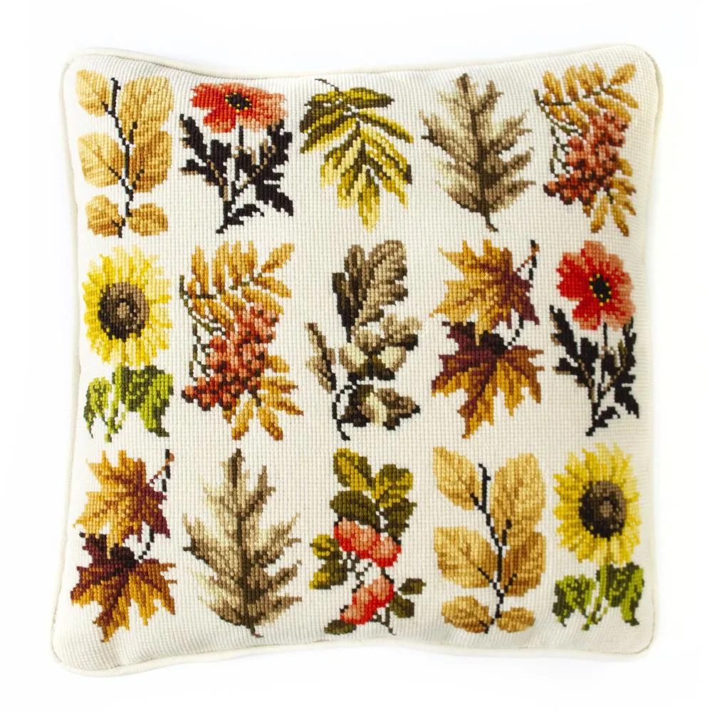 Millefleur Autumn
