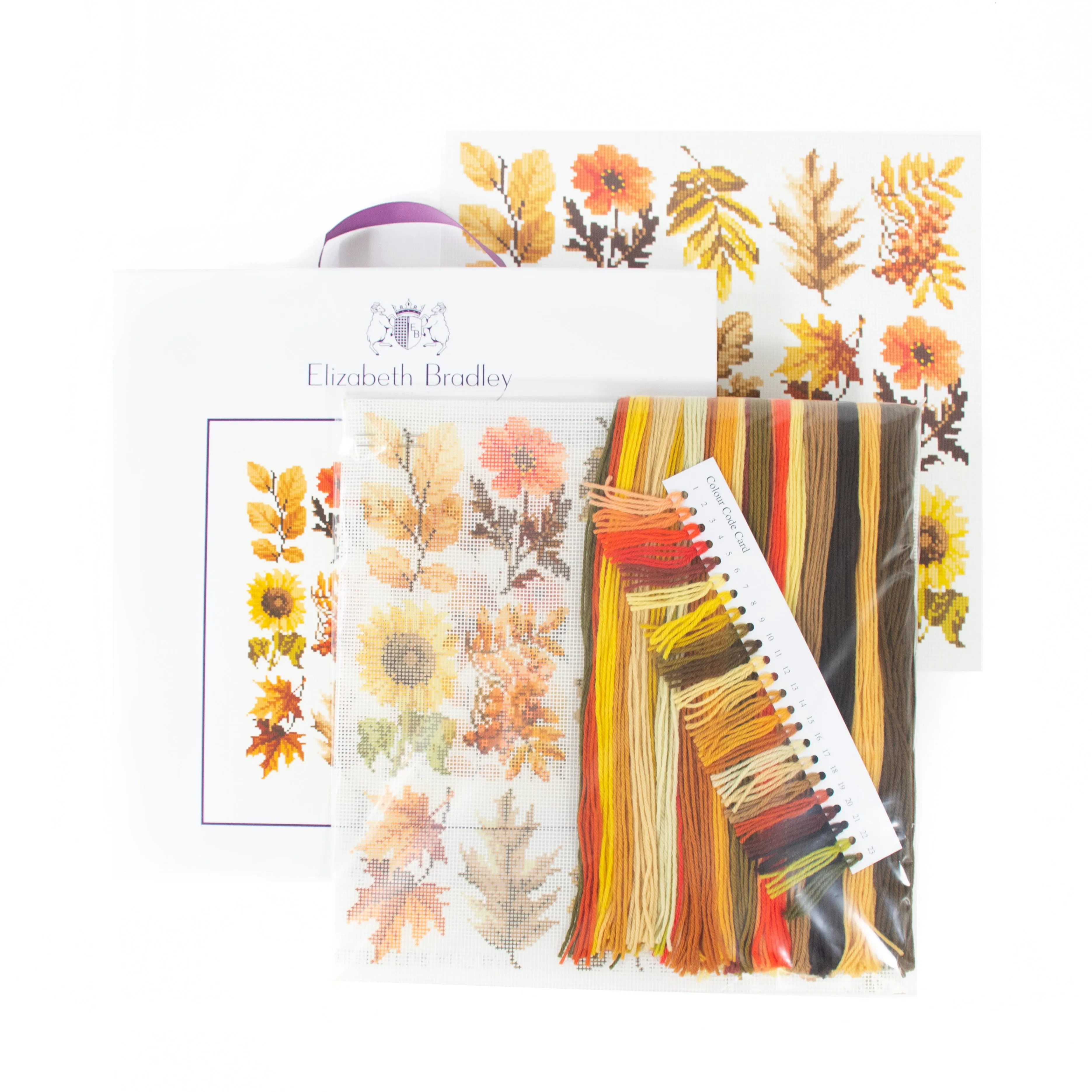 Millefleur Autumn