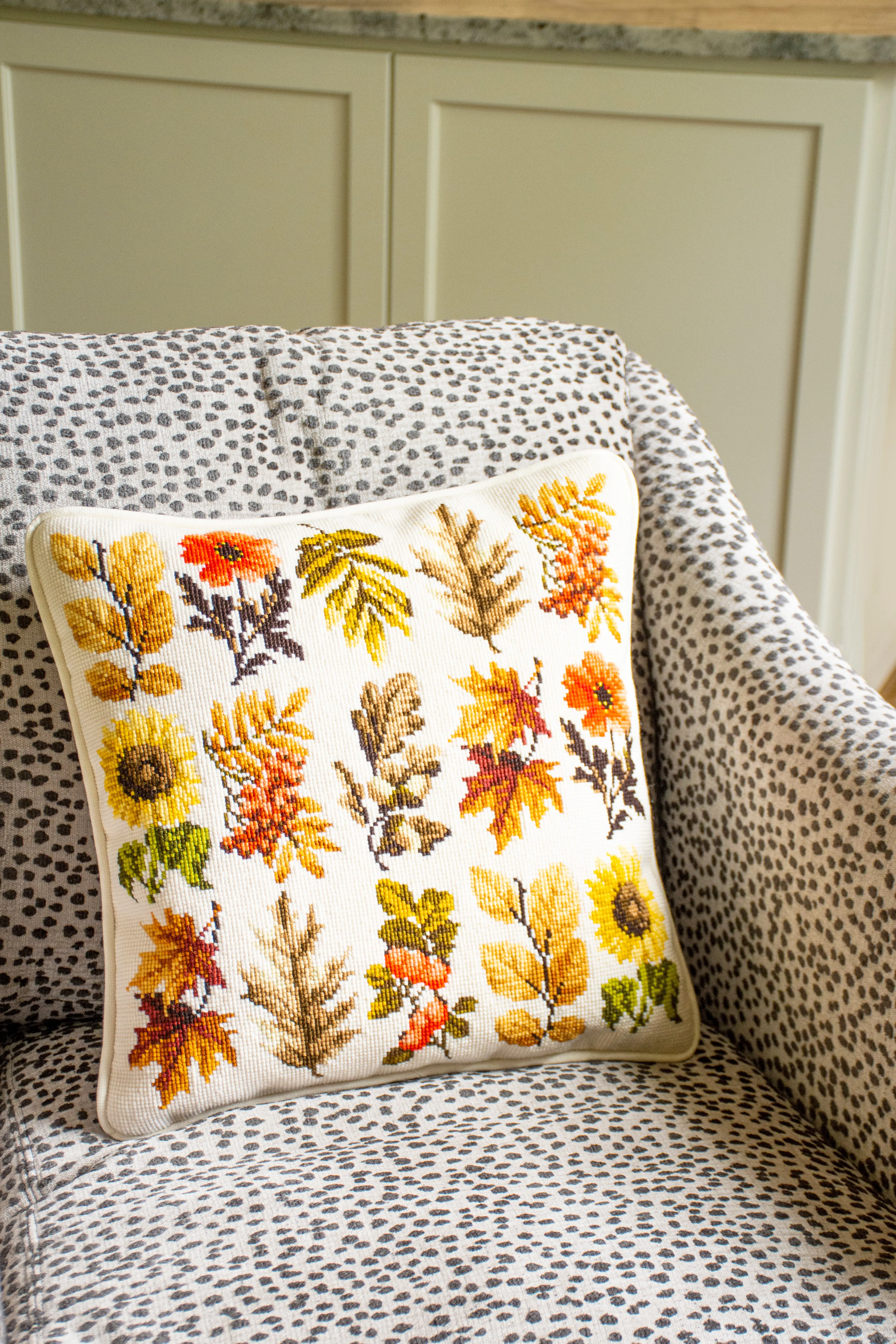 Millefleur Autumn