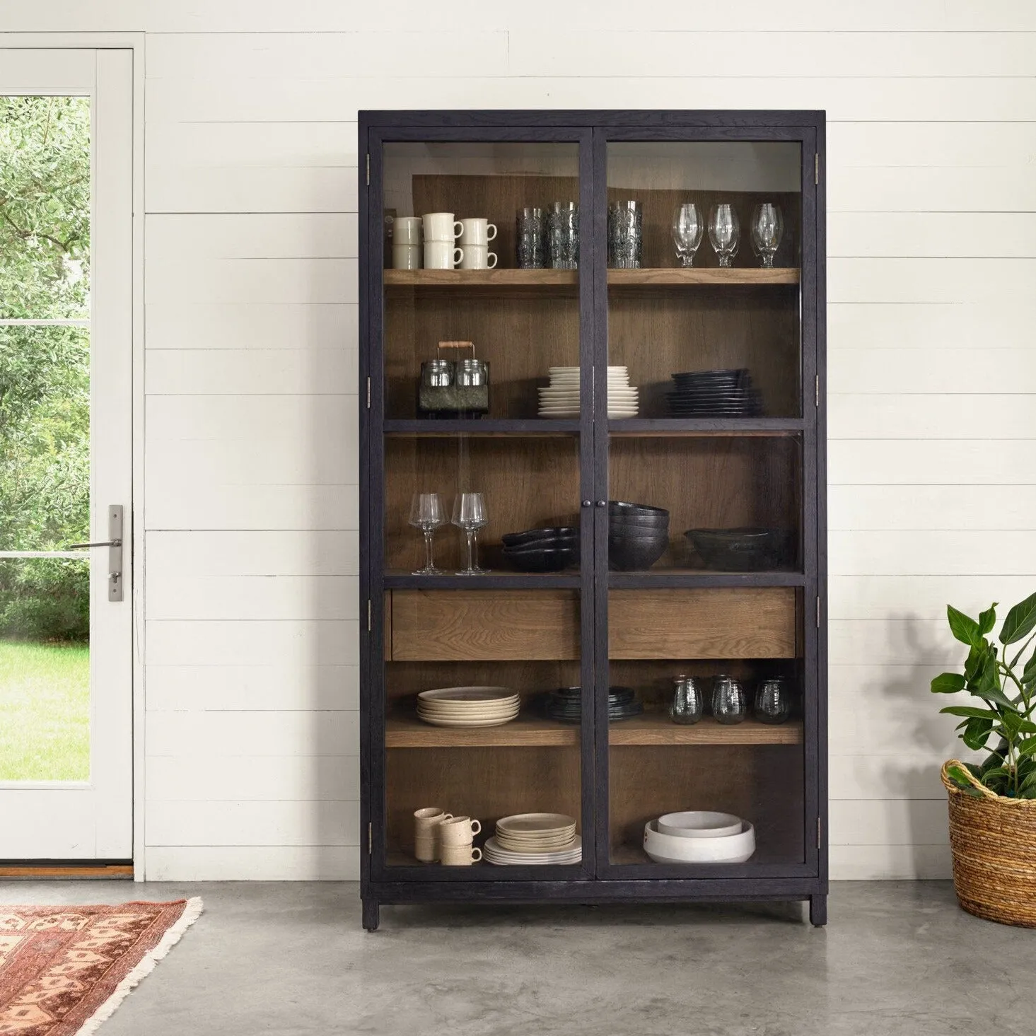 Millie Cabinet