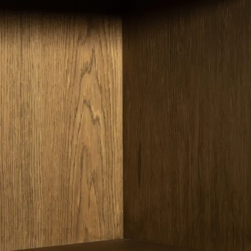 Millie Double Cabinet