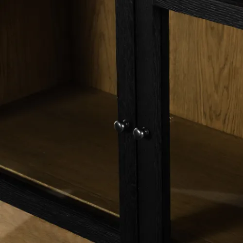 Millie Double Cabinet