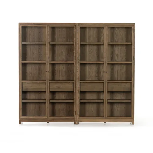 Millie Double Cabinet