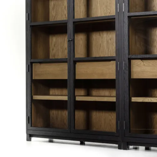 Millie Double Cabinet
