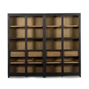 Millie Double Cabinet