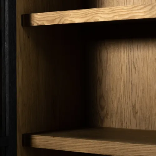 Millie Double Cabinet