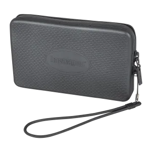Mini Bag Plus Grey