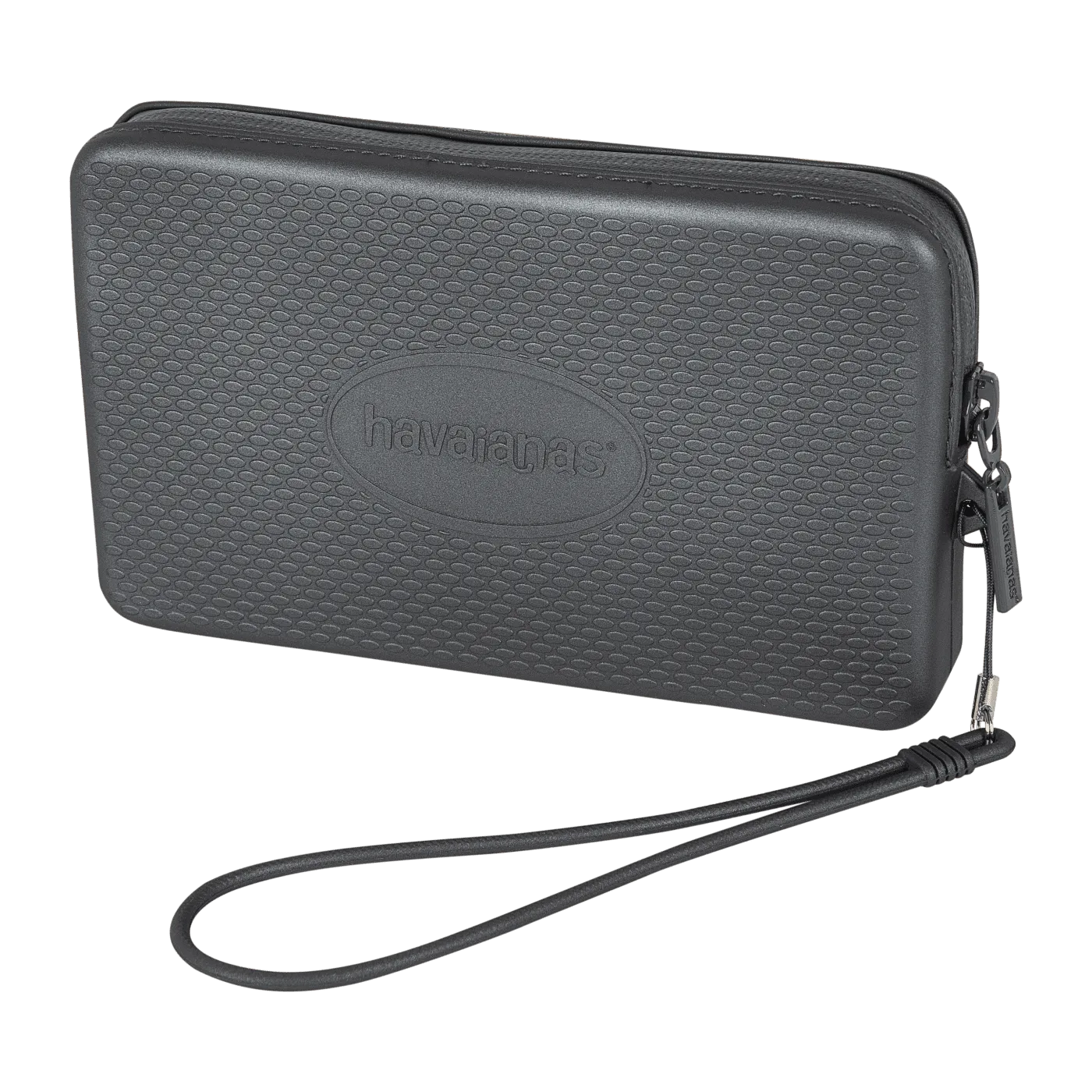 Mini Bag Plus Grey