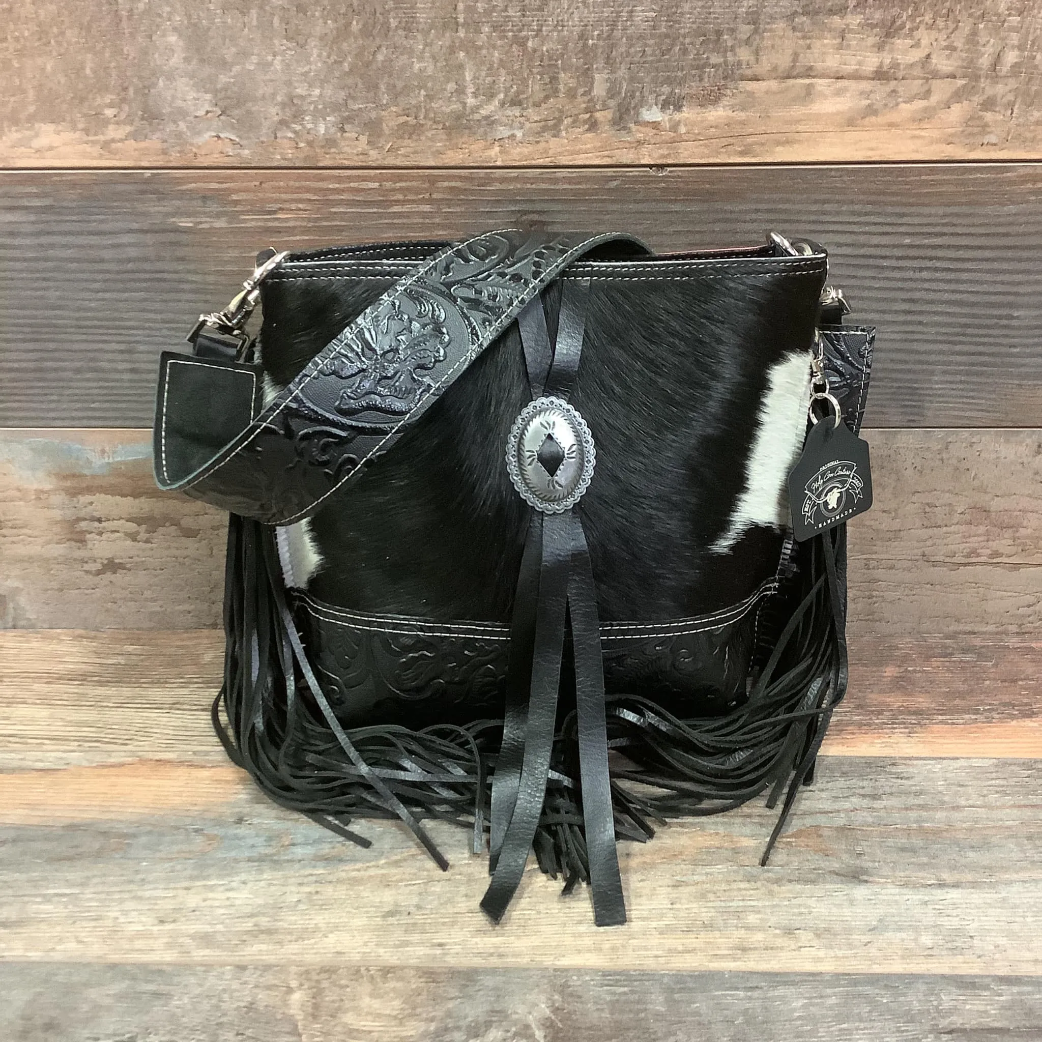 Mini Messenger - #24754 Bag Drop