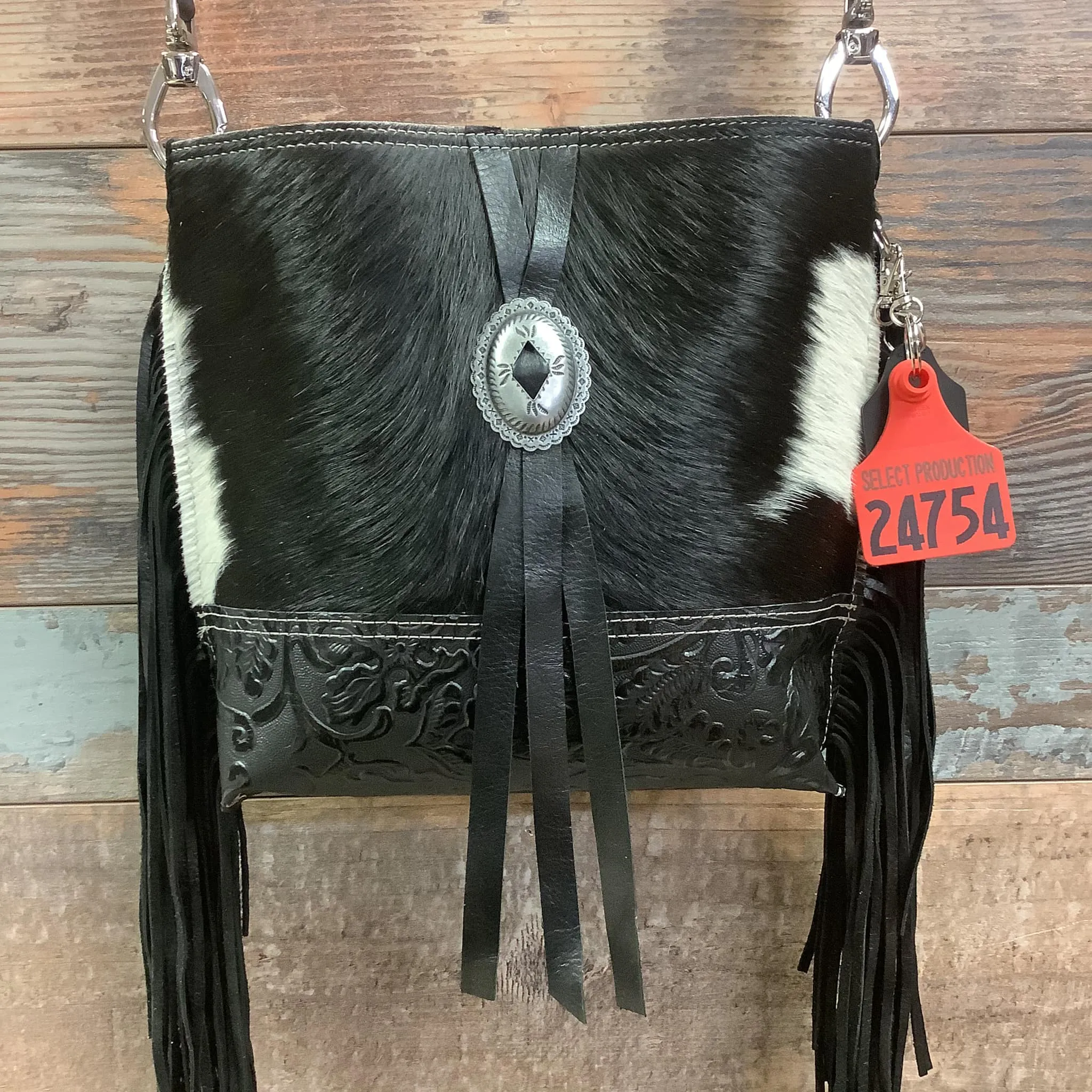 Mini Messenger - #24754 Bag Drop