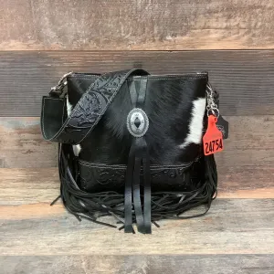 Mini Messenger - #24754 Bag Drop