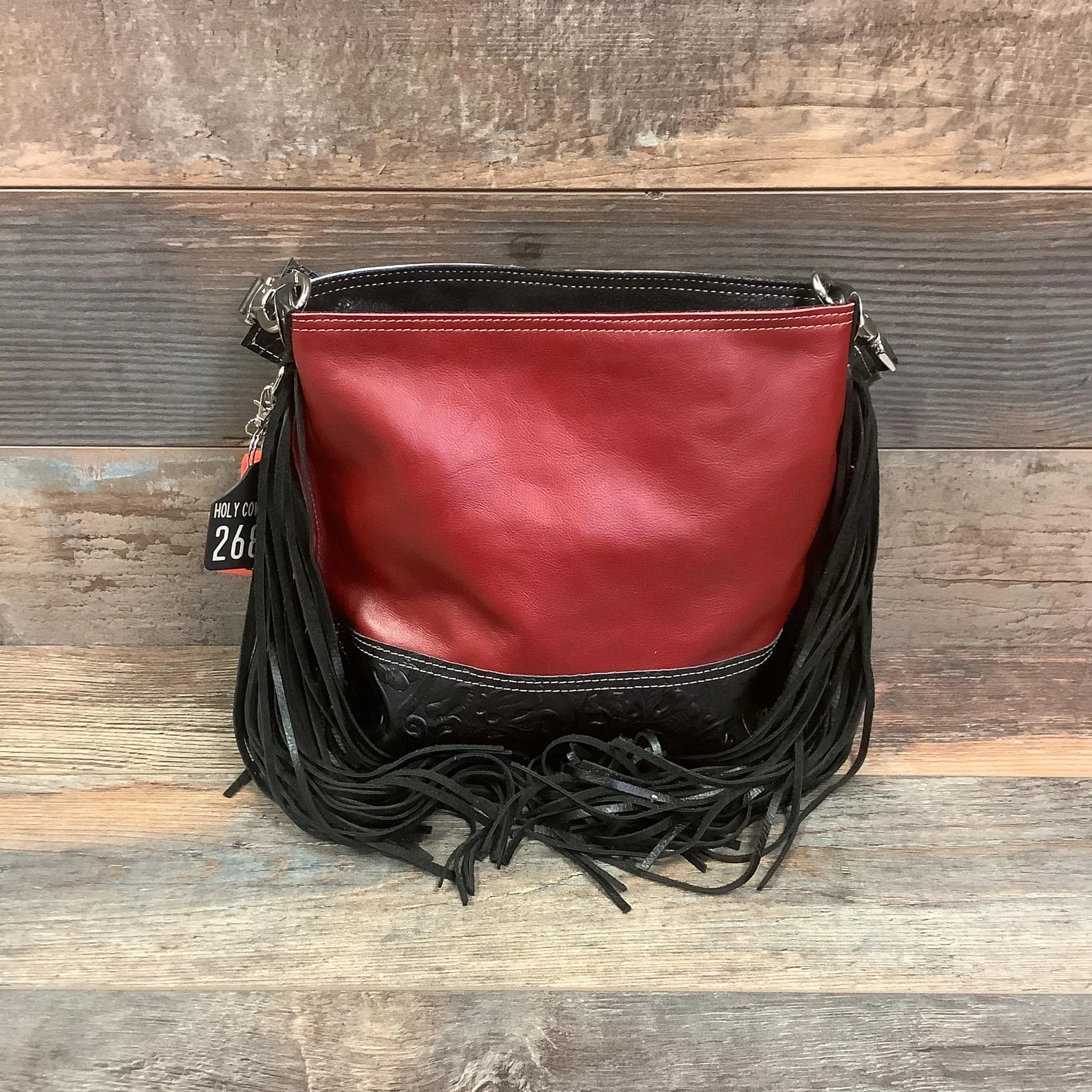 Mini Messenger - #24754 Bag Drop