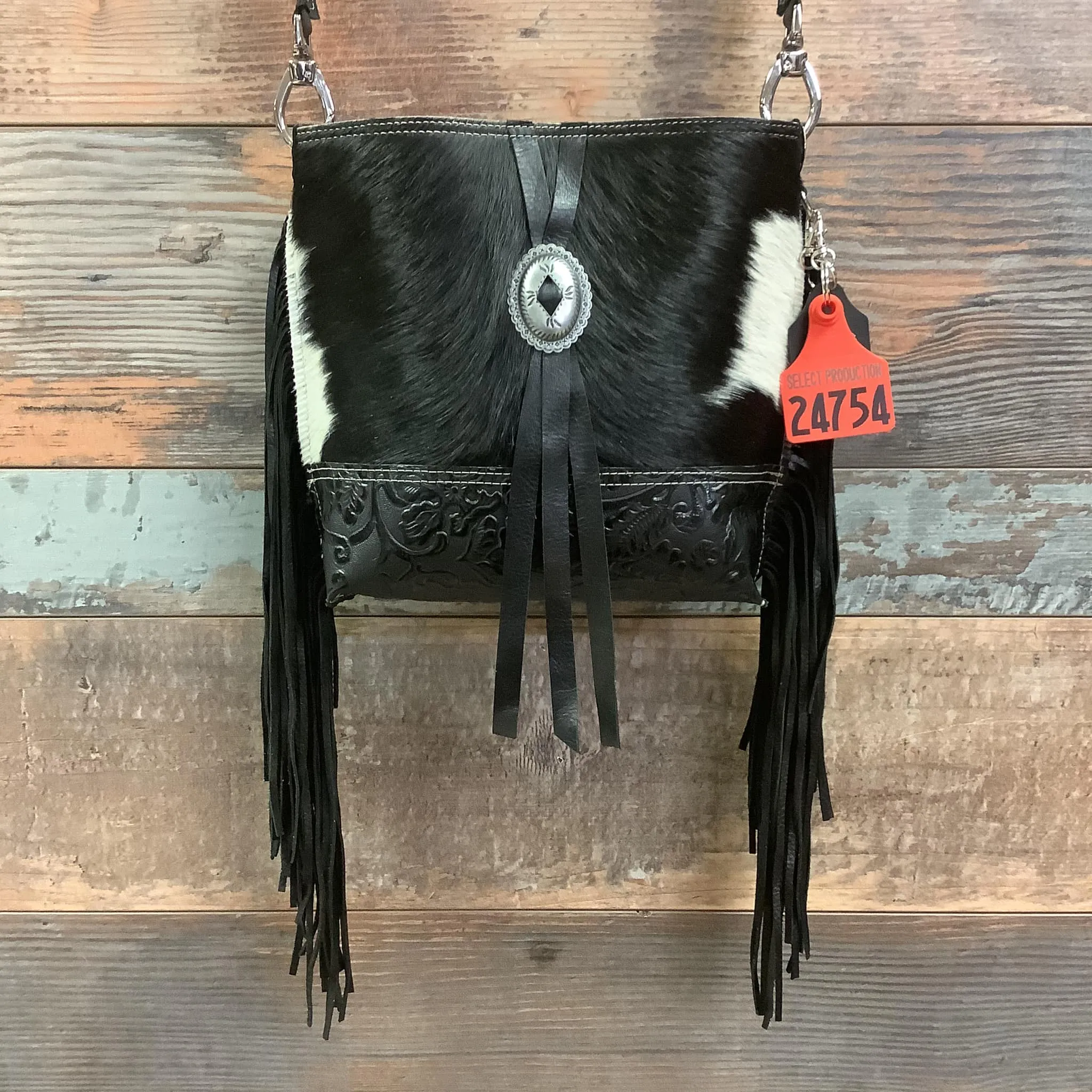 Mini Messenger - #24754 Bag Drop