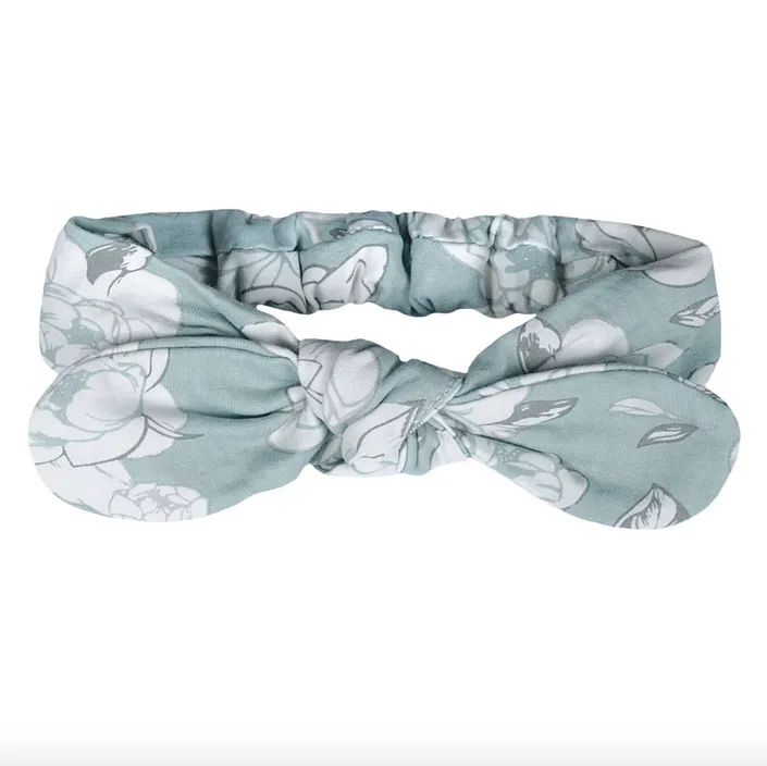 mommy & me -  headbands and Scrunchies