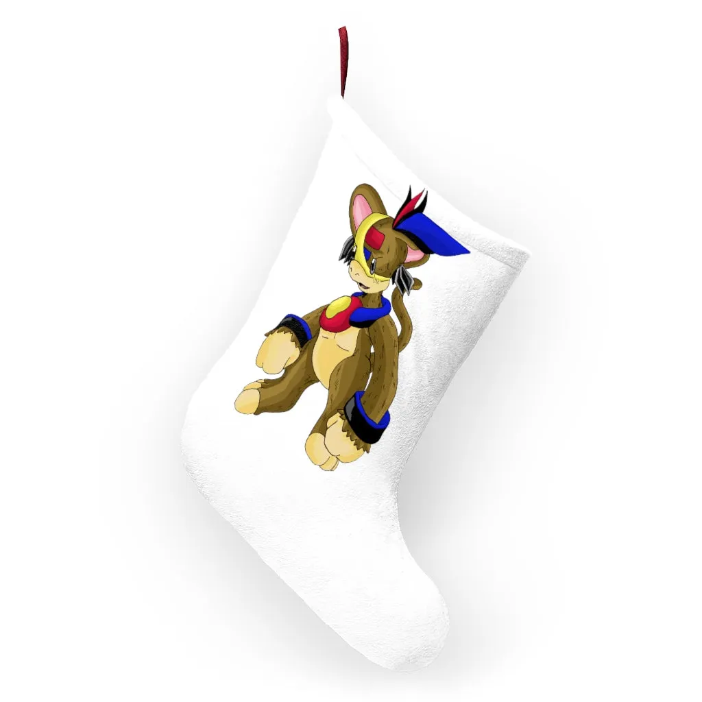 Moongenki Christmas Stockings
