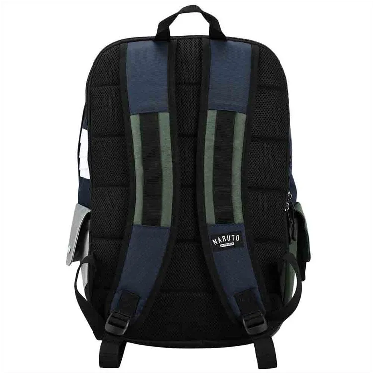 Naruto - Kakashi Hatake Laptop Backpack