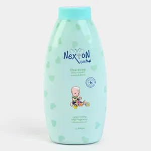 Nexton Baby Powder (Charming) | 100gm